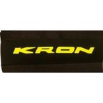 Kron Bisiklet Reflektorlu Kadro Koruyucu Ve Zincir Koruyucu Sari Kadro Koruma Kilifi