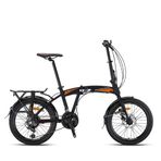 Kron FD 2100 Katlanır Bisiklet