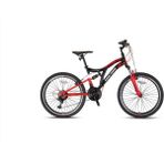 Kron Geroni Hunter 24MTB - Renkli - BİSİKLET