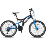Kron Geroni Hunter 26 Mtb - Renkli - BİSİKLET