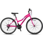 Kron Geroni Swan Lady 26 Mtb - Pembe - BİSİKLET
