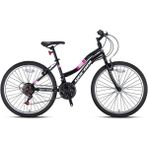 Kron Geroni Swan Lady 26 Mtb - Siyah - BİSİKLET