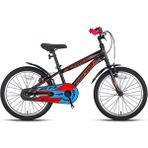 Kron Geroni X-Force 20 Mtb - BİSİKLET - Siyah