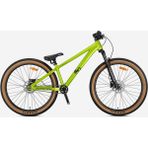 Kron Jumper H.disk Fren 26 Jant Dirt Jump Bisikleti Elektrik Sarı