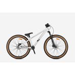 Kron Jumper H.Disk Fren 26 Jant Dirt Jump Bisikleti Gri