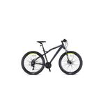 Kron Krn22-022 Xc 150 29" Mtb 17' 24 Vites H.dısc Mat Siyah