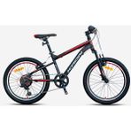 Kron Vortex 4.0 20 Jant 2025 24 Gri Çocuk Bisikleti