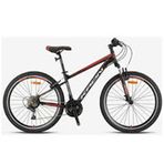 Kron Vortex 4.0 V Fren 29 Jant 21 Vites 18" Siyah Kırmızı Beyaz Dağ Bisikleti