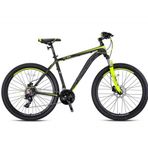 Kron Xc 100 27.5 Jant HD 2022 Model Alüminyum Dağ Bisikleti