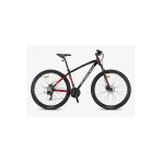 Kron Xc 100 29 Jant Hd Unisex Dağ Bisikleti 2025 Model Mat Siyah Gri