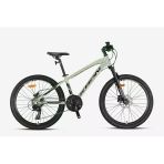 Kron Xc 100 29 Jant Hidolik Fren 2025 Model Bej Siyah 19 Ve17 İnç