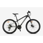 Kron Xc 100 29 Jant Hidolik Fren 2025 Model Siyah Gri 19 Ve17 İnç