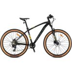 Kron Xc 100 29 Jant Hidrolik Disk Fren Dağ Bisikleti 38CM - Mat Sari
