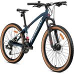 Kron Xc 100 29 Jant Hidrolik Disk Profesyonel Dağ Bisikleti 2026 Model - Lacivert