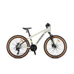 Kron XC 100 29 Jant MTB 15" 21 Vites H.Disc Mat Koyu Lacivert-Gri-Kırmızı Dağ Bisikleti