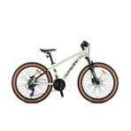 Kron Xc 100 Hidrolik Fren 29 Jant Bisiklet - Bej
