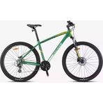 Kron XC 150 27.5 HD 2025 Dağ Bisikleti