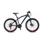 Kron Xc 150 - 29' H.disk 19' - Siyah