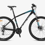 Kron XC 150 29 HD 2025 19 Kadro Dağ Bisikleti
