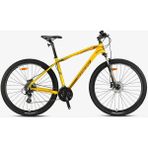 Kron Xc 150 29 Hd Dağ Bisikleti 2025 - 17 Inc - Kahverengi