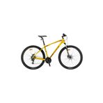 Kron XC 150 - 29" MTB - 17' - 24 Vites - H.DISC -İnci Sarı/Kahverengi #KRN25-109