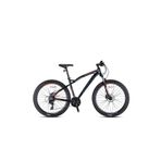 Kron Xc 150 Hd 27.5 Jant. 24 Vites 43 Cm Kadro 2022 Model Dağ Bisikleti