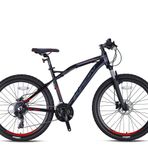 Kron Xc 150 Hd Hidrolik Disk Fren 27.5 Jant Profesyonel Dağ Bisikleti - 2021