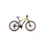 Kron Xc 150 Hd Hidrolik Disk Fren 29 Jant Profesyonel Dağ Bisikleti 2026 Sarı