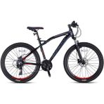 Kron Xc 150 Hidrolik Disk Fren - 29 Jant - 24 Vites ( Siyah , Kırmızı ) - Antrasit - Siyah - Kırmızı
