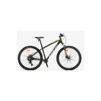 Kron Xc 150 Pro 29" Jant Hidrolik Disk Mtb Dağ Bisikleti Shimano Cues U4000 9 Vites 1×9 Siyah Sarı Siyah Gri Sarı