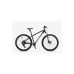 Kron Xc 150 Pro Hidrolik Disk 29 Jant 1X9 Vites 19 İnç Mat Siyah - Turkuaz Turkuaz