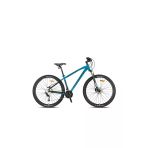 Kron Xc 300 29 - 19'' H.d Mat Turkuaz-Mat Siyah Bordo