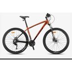 Kron Xc 300 29 Jant Cues U4000 2x9 Dağ Bisikleti - Bal - kron bisiklet