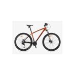 Kron Xc 300 29 Jant Hd Dağ Bisikleti 2025 Model Mat Turkuaz Mat Siyah