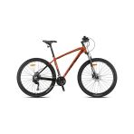 Kron Xc 300 - 29 Mtb - 17' - 18 Vites - H.dısc - Kahverengi - Siyah