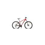 Kron Xc 300 - 29" Mtb - 17 - 18 Vites - H.disc Kirmizi Siyah Krn24-025 Kırmızı-Siyah