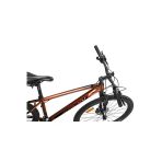 Kron Xc 300 - 29 Mtb - 19' - 18 Vites - H.dısc - Kahverengi - Siyah Kahverengi