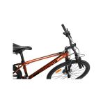 Kron Xc 300 - 29 Mtb - 19' - 18 Vites - H.dısc - Kahverengi - Siyah