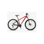 Kron Xc 300 Hidrolik Disk 29 Jant 27 Vites 19 Inç Kırmızı Kırmızı