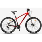 Kron Xc 300 Hidrolik Disk 29 Jant 27 Vites 19 İnç Kırmızı