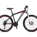 Kron Xc 450 HD 27.5 Jant Dağ Bisikleti