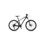 Kron Xc 500 29" Jant 20 Vites Bisiklet - Mat Siyah - Füme