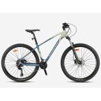 Kron Xc 500 29 Jant 20 Vites Hidrolik Disk Fren Cues Sistem Mat Bej/Mat Gri