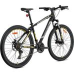 Kron Xc 75 26 Jant 21 Vites Mekanik Disk Fren Mtb Dağ Bisikleti 14INÇ - Sarı