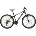 Kron Xc 75 26 Jant 21 Vites Mekanik Disk Fren Mtb Dağ Bisikleti 14INÇ - Yeşil