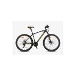Kron Xc 75 27,5 Jant Mtb K:18 21V M.d Mat Siyah Neon Turuncu Bej Dağ Bisikleti Mat Siyah