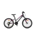 Kron Xc 75 Lady 24 Jant V.fren 21 Vites Alüminyum Gövde Çocuk Bisikleti