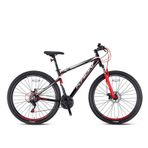 Kron XC 75 M Alüminyum 26 Jant Profesyonel Bisiklet