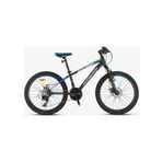 Kron Xc 75 Mekanik disk 24 Jant Bisiklet & Shimano Kelebek Vites - 8-12 Yaş 2025