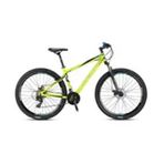 Kron Xc100 26 Jant Dağ Bisikleti